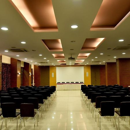 Hotel Prince Residency Bhuj Extérieur photo
